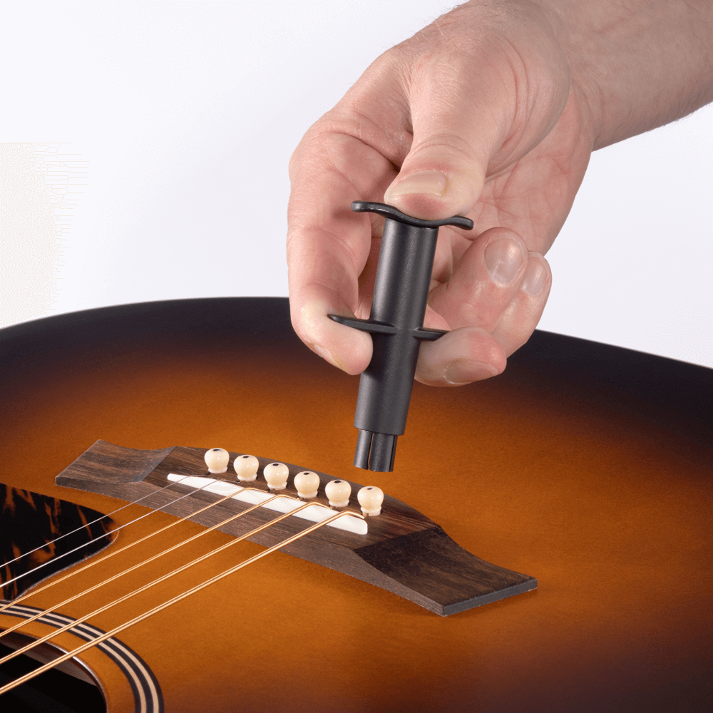 D'Addario | PW-BPP-01 | Bridge Pin Puller D'Addario | PW-BPP-01 | Bridge Pin Puller